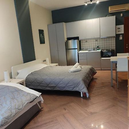 Our House Luxury Studio Кавала Екстер'єр фото