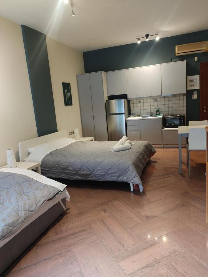 Our House Luxury Studio Кавала Екстер'єр фото